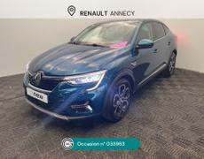 Renault Arkana Annecy