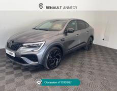 Renault Arkana - Arkana E-Tech full hybrid 145 GSR2 esprit Alpine - 29 690 €