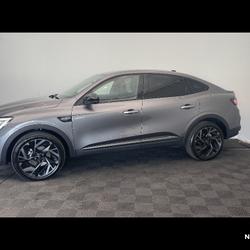 Renault Arkana Arkana E-Tech full hybrid 145 GSR2 esprit Alpine Annecy