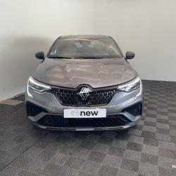 Renault Arkana Arkana E-Tech full hybrid 145 GSR2 esprit Alpine Annecy