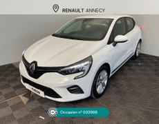 Renault Clio 5 Annecy