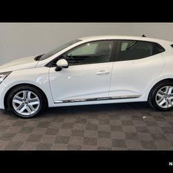 Renault Clio 5 Clio TCe 90 - 21N Business Annecy