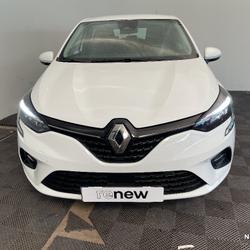 Renault Clio 5 Clio TCe 90 - 21N Business Annecy