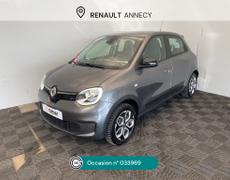 Renault Twingo 3 Annecy