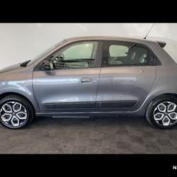 Renault Twingo 3 Twingo III E-Tech Equilibre Annecy