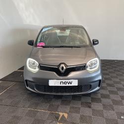 Renault Twingo 3 Twingo III E-Tech Equilibre Annecy