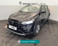 Dacia Sandero Annecy