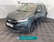 Dacia Sandero Annecy