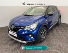 Renault Captur Annecy