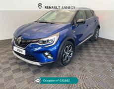 Renault Captur Annecy