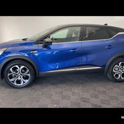 Renault Captur Captur TCe 90 Techno Annecy
