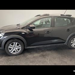 Dacia Sandero Sandero TCe 90 - 22 Stepway Confort Annecy