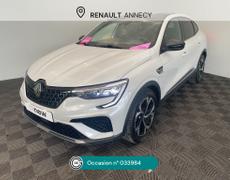 Renault Arkana Annecy