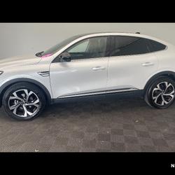Renault Arkana Arkana E-Tech 145 - 23 Techno Annecy