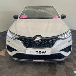 Renault Arkana Arkana E-Tech 145 - 23 Techno Annecy