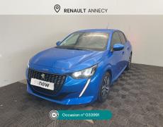 Peugeot 208 Annecy