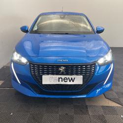 Peugeot 208 208 PureTech 100 S&S BVM6 Allure Annecy
