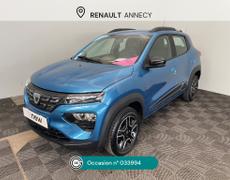 Dacia Spring Annecy