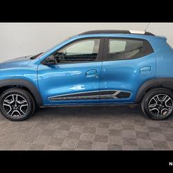 Dacia Spring Spring Achat Int&eacute;gral Confort Annecy