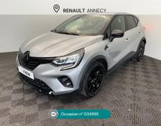 Renault Captur Annecy