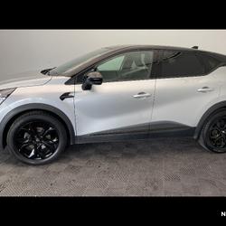 Renault Captur Captur E-Tech 145 SL Rive Gauche Annecy