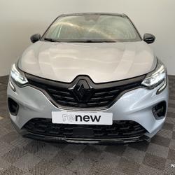 Renault Captur Captur E-Tech 145 SL Rive Gauche Annecy