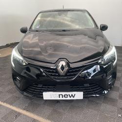 Renault Clio 5 Clio E-Tech full hybrid 145 Evolution Annecy