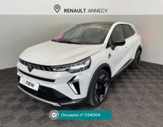 Renault Symbioz Annecy