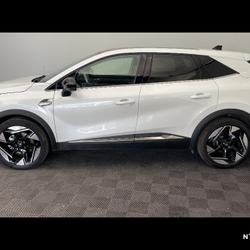 Renault Symbioz Symbioz E-Tech full hybrid 145 Iconic Annecy