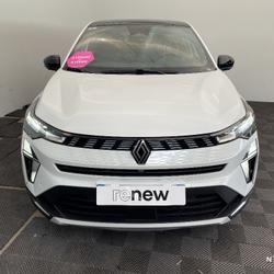 Renault Symbioz Symbioz E-Tech full hybrid 145 Iconic Annecy