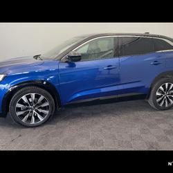 Renault Austral Austral E-Tech hybrid 200 Techno Annecy