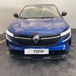 Renault Austral Austral E-Tech hybrid 200 Techno Annecy