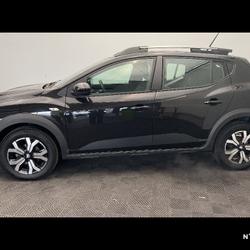 Dacia Sandero Sandero TCe 90 - 22 Stepway Confort Annecy