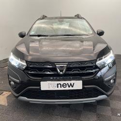 Dacia Sandero Sandero TCe 90 - 22 Stepway Confort Annecy