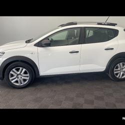 Dacia Sandero Sandero TCe 90 Stepway Essentiel Annecy