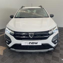 Dacia Sandero Sandero TCe 90 Stepway Essentiel Annecy