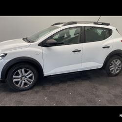 Dacia Sandero Sandero ECO-G 100 Stepway Essential Annecy