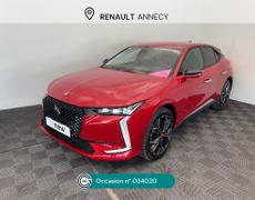 DS DS4 Annecy