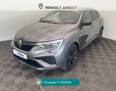 Renault Arkana Annecy