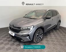 Renault Austral Annecy