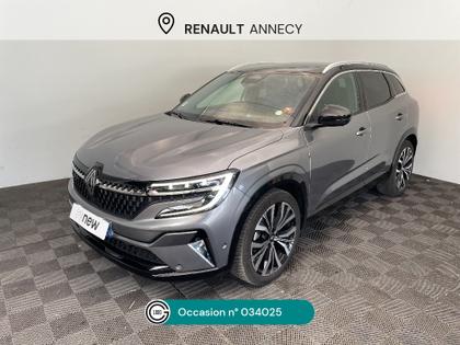Renault Austral - Austral E-Tech hybrid 200 Iconic - 27 490 €