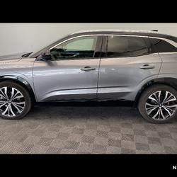 Renault Austral Austral E-Tech hybrid 200 Iconic Annecy