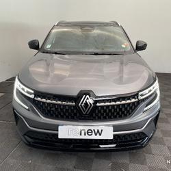 Renault Austral Austral E-Tech hybrid 200 Iconic Annecy