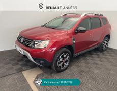 Dacia Duster Annecy
