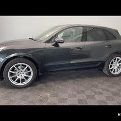 Porsche Macan Macan 2.0 250 ch PDK Annecy