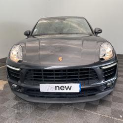 Porsche Macan Macan 2.0 250 ch PDK Annecy