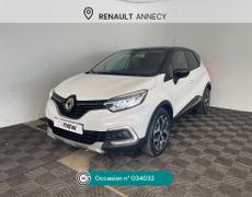 Renault Captur Annecy