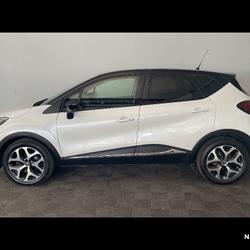 Renault Captur Captur dCi 90 EDC Intens Annecy