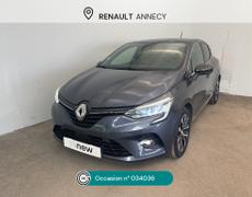 Renault Clio 5 Annecy