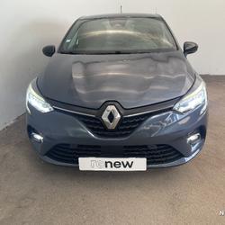 Renault Clio 5 Clio Blue dCi 115 Intens Annecy